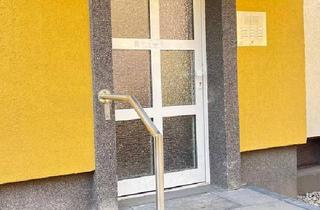 Wohnung kaufen in 30449 Hannover, Hannover - Provisionsfreie 2-Zimmer Wohnung in Linden-Süd