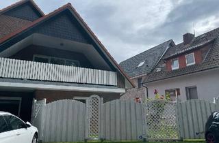 Wohnung kaufen in 29614 Soltau, Soltau - 4 Zimmer Wohnung in Soltau