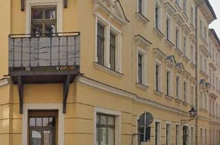 Wohnung kaufen in 01662 Meißen, Meißen - 59 qm 2 Zimmer schöne Eigentumswohnung Meißen Altstadt Faktor 21