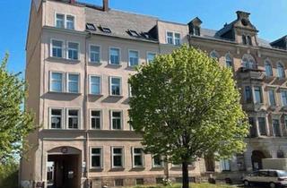 Wohnung kaufen in 09113 Chemnitz, Chemnitz - Provisionsfreie, wunderschöne Zweiraumwohnung günstig ersteigern