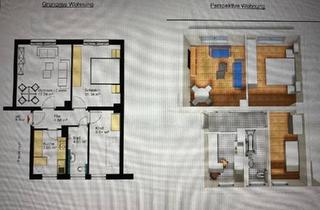Wohnung kaufen in 04720 Döbeln, Döbeln - Eigentumswohnung als Kapitalanlage
