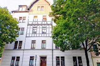 Wohnung kaufen in 09113 Chemnitz, Chemnitz - Provisionsfrei* 2 Zi, 70m2,EBK,Balkon, nähe Kaßberg & Schloßteich