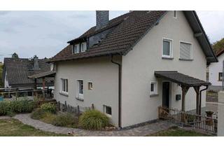 Einfamilienhaus kaufen in 66625 Nohfelden, Nohfelden - Einfamilienhaus freistehend
