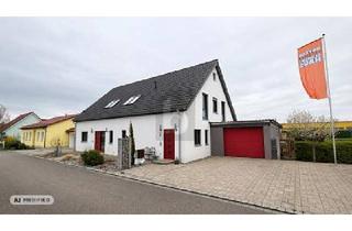 Einfamilienhaus kaufen in 86666 Burgheim, Burgheim - PLATZ FÜR DIE GANZE FAMILIE