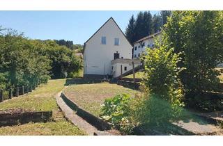 Einfamilienhaus kaufen in 66887 Rammelsbach, Rammelsbach - Einfamilienhaus, sofort Bezugsfertig, Garage und großer Garten