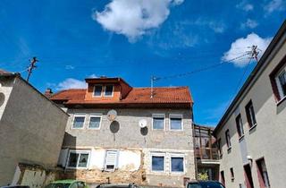 Haus kaufen in 67808 Steinbach, Steinbach am Donnersberg - Haus zu verkaufen