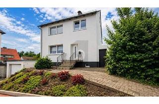 Haus kaufen in 37434 Bilshausen, Bilshausen - EIGENNUTZUNG - KAPITALANLAGE - FAKTOR 11, RENDITE 9%