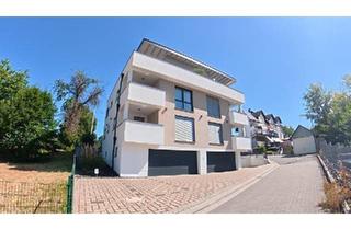 Haus kaufen in 56410 Montabaur, Montabaur - Penthouse in Montabaur: Schlossblick, 2 Terrassen, provisionsfrei