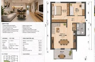 Wohnung kaufen in 53489 Sinzig, Sinzig - Wohnung Neubau