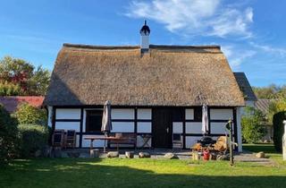 Bauernhaus kaufen in 14974 Ludwigsfelde, Ludwigsfelde - PROVISIONSFREI BIS 30.09 Saniertes Bauernhaus, Scheune, 2100qm