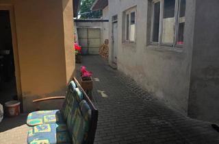 Einfamilienhaus kaufen in 14662 Friesack, Friesack - Ein EinMehrfamilienhaus Generationen Haus mit Potential wird ang