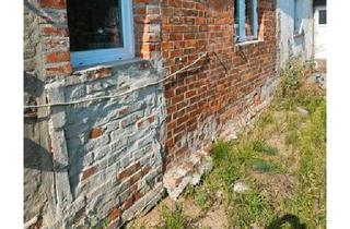 Einfamilienhaus kaufen in 16845 Neustadt, Neustadt (Dosse) - Handwerkerobjekt