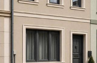 Haus kaufen in 15926 Luckau, Luckau - Historisches Stadthaus mit Potential im Herzen von Luckau