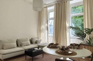 Wohnung kaufen in Reuterstraße, 12053 Neukölln, Helle Stuck & Design Wohnung in Berlin-Neukölln (Reuterstraße)