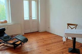 Wohnung kaufen in 13189 Pankow, Bezugsfrei! Pankow! Schöne Eigentumswohnung mit Balkon und Einbauküche