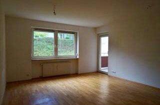 Wohnung kaufen in Am Happach 57, 97218 Gerbrunn, Barrierefreier Zugang: 3-Zi.-Eigentumswohnung mit Balkon und Stellplatz in Gerbrunn