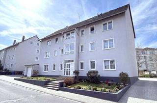 Wohnung kaufen in 65510 Idstein, Vermietete 3-Zimmer-Wohnung in Idstein - solide Kapitalanlage mit langjähriger Mieterin