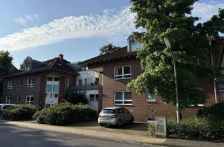 Wohnung kaufen in 59348 Lüdinghausen, Gepflegte Eigentumswohnung in zentraler Wohnlage von Lüdinghausen!