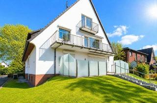 Wohnung kaufen in 22045 Tonndorf, HH-Tonndorf: Charmante 2-Zimmer-Eigentumswohnung inkl.Garage mit Blick ins Grüne!
