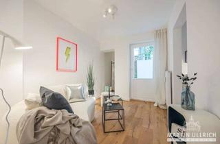 Wohnung kaufen in 22767 Altona-Altstadt, *RUHEPOL MITTEN IM SZENEVIERTEL | Kompaktes 2-Zimmer-Apartment*