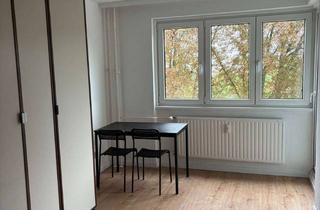 Wohnung kaufen in Meller Bogen 14, 13403 Reinickendorf, Bezugsfreie 1-Zimmer-Wohnung in ruhiger und angenehmer Wohngegend in Reinickendorf