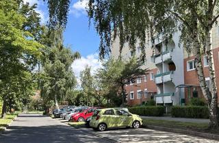 Wohnung kaufen in 13059 Neu-Hohenschönhausen, Kapitalanlage | gut geschnittene 3-Zimmerwohnung in Wartenberg