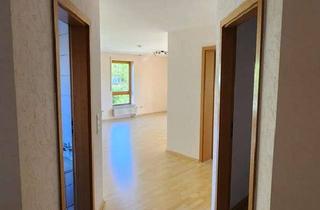 Wohnung kaufen in Michaelstraße 172, 74523 Schwäbisch Hall, Helle 2,5-Zimmer-Wohnung mit Aufzug, Balkon und TG-Stellplatz in Schwäbisch Hall (Teurershof)