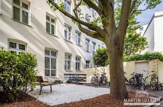 Wohnung kaufen in 22767 Altona-Altstadt, *MITTEN IN DER SCHANZE – UND DOCH GANZ RUHIG | 2 Zi. im Hinterhof*