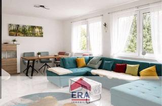 Wohnung kaufen in 68642 Bürstadt, Kernsaniert & vermietet: 2-Zimmer-Wohnung mit Balkon in Bürstadt-Bobstadt!