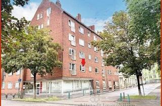 Wohnung kaufen in 47051 Altstadt, Duisburger Altstadt: Großzügige 3,5-Zimmer-Wohnung im 1. OG – 93 m² & Balkon