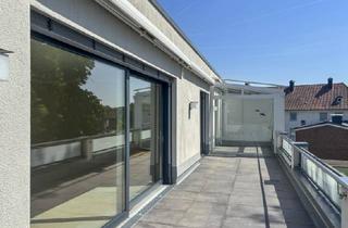 Penthouse kaufen in 33330 Gütersloh, Exklusiv. Großzügig. Einzigartig.***1852 R Penthouse in Gütersloh