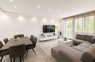 Wohnung kaufen in 65830 Kriftel, ** Helle, modernisierte Wohnung mit Balkon und großzügigem Wohnbereich **