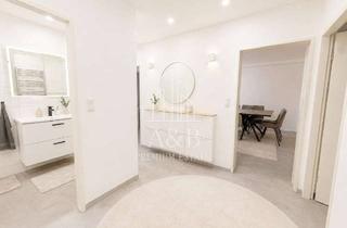 Wohnung kaufen in 65830 Kriftel, ** Wohnen mit Leichtigkeit – modernisierte Wohnung mit Balkon und viel Platz **