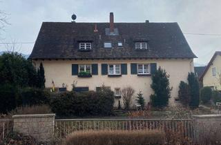 Wohnung kaufen in 79410 Badenweiler, Klein und fein ,,Wohlfühlen in einem unscheinbarem Haus"