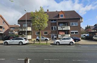 Wohnung kaufen in Coesfelder Strasse 57, 48249 Dülmen, Sehr gepflegte Eigentumswohnung !!
