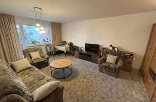 Wohnung kaufen in 63454 Hanau, TOP Rendite 5 % trifft auf hohe AFA - IHRE Vorteile in Hanau ! PROVISIONSFREI