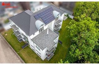 Penthouse kaufen in 26121 Bürgerfelde, Penthouse in zentrumsnaher Lage