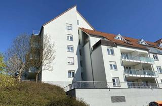 Wohnung kaufen in Buchaer Str. 6b, 07745 Ammerbach, 2-Raum-Appartement zu verkaufen