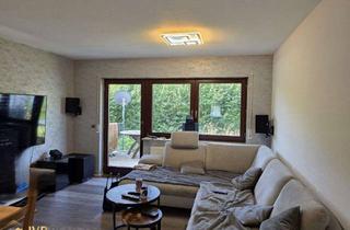 Wohnung kaufen in 73642 Welzheim, Erdgeschosswohnung mit Terrasse und Garten in Welzheim