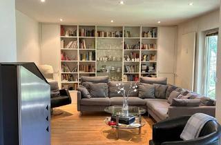 Wohnung kaufen in 51429 Bergisch Gladbach, Offen geschnittene 2-Zimmer-EG-Wohnung mit Balkon an der Saaler Mühle