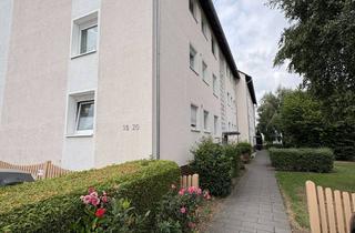 Wohnung kaufen in Wiesenstr. 18, 31542 Bad Nenndorf, 3-Zimmer-Wohnung mit viel Potenzial – Raum für Ihre individuelle Gestaltung