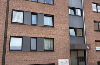 Wohnung kaufen in 30890 Barsinghausen, Zentrumsnah & ruhig: Großzügige 4 -Zimmer-Wohnung mit Süd-Balkon in begehrter Lage von Barsinghausen