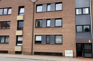 Wohnung kaufen in 30890 Barsinghausen, Innenstadt vor der Tür, Deister um die Ecke: Großzügige 4-Zimmer Wohnung mit Tiefgarage