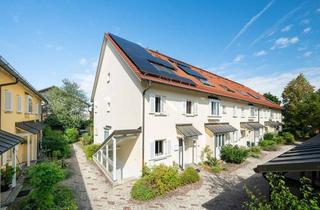 Wohnung kaufen in 85748 Garching, Top geschnittenes WEG Reiheneckhaus in Garching