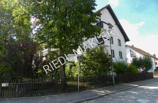 Wohnung kaufen in 82110 Germering, Reizendes 1-Zimmer-Apartment mit traumhafter Terrasse