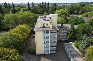 Wohnung kaufen in 45476 Styrum, Gepflegte Eigentumswohnung in attraktiver Lage von Mülheim an der RuhrMoritzstraße Mülheim a.d.Ruh