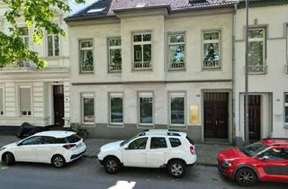 Wohnung kaufen in 47798 Stadtmitte, 157m2 große Charmante Eigentumswohnung mit Dachterrasse in bester Lage von Krefeld – Westwall