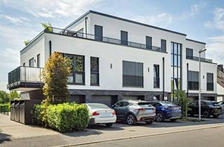 Wohnung kaufen in 44879 Dahlhausen, „107 m² Wohnkomfort mit Weitblick – großer Garten, Balkon & Garage mit Wallbox“