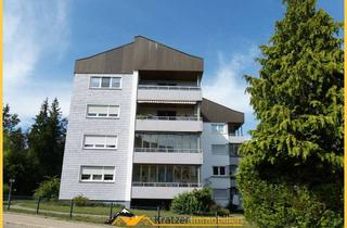 Wohnung kaufen in 87439 Stiftallmey, Lichtdurchflutete 4 1/2-Zi.-ETW mit verglastem Balkon in Kempten-Stiftallmey