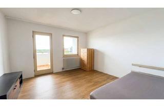 Wohnung kaufen in Franconville Str. 16, 68519 Viernheim, 2-Zimmerwohnung mit Balkon mit flexibler Nutzung: Eigenbedarf oder Kapitalanlage